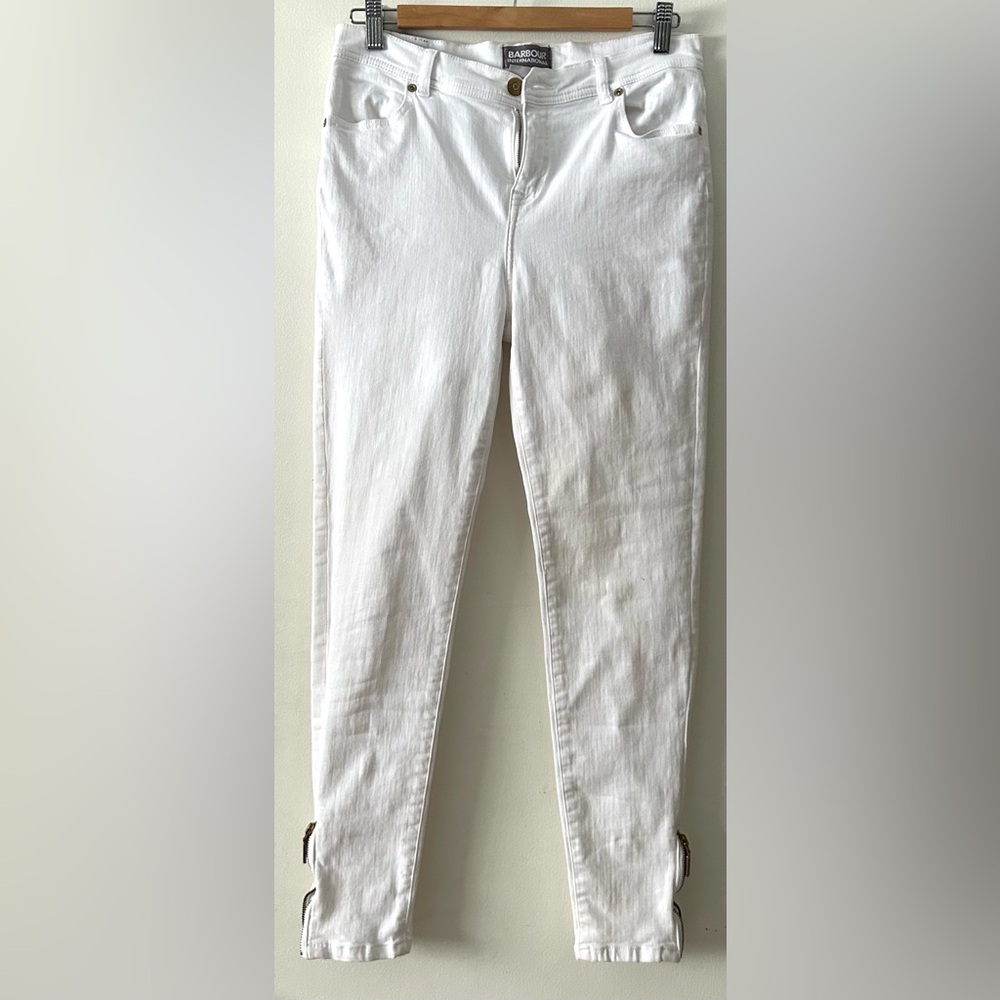 Barbour jeans